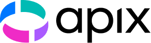 Apix logo